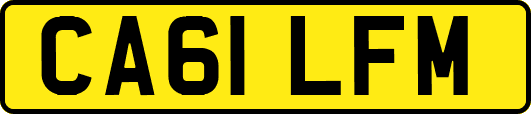 CA61LFM