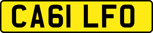 CA61LFO
