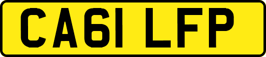 CA61LFP