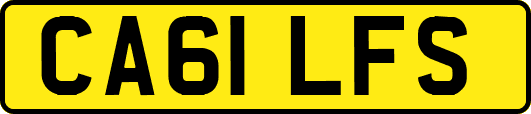 CA61LFS