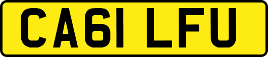 CA61LFU