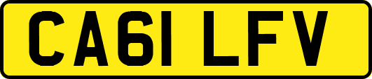 CA61LFV
