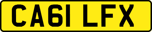 CA61LFX