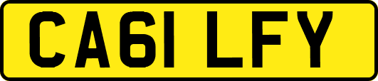 CA61LFY