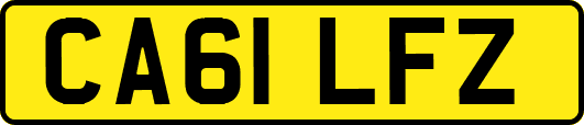 CA61LFZ