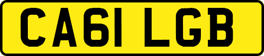 CA61LGB