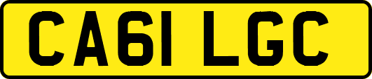 CA61LGC