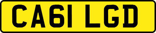 CA61LGD