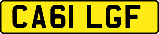 CA61LGF