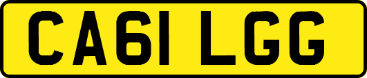 CA61LGG