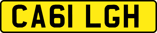 CA61LGH