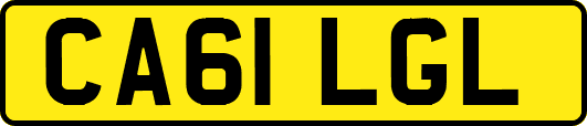 CA61LGL