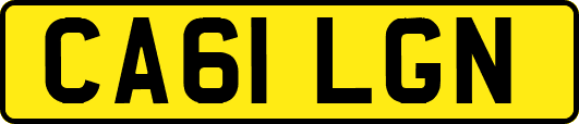 CA61LGN