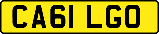 CA61LGO