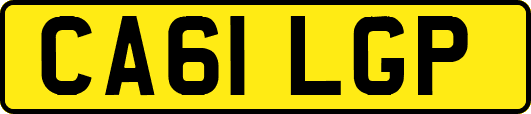 CA61LGP