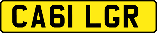 CA61LGR