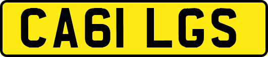 CA61LGS