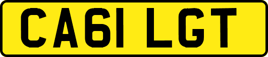 CA61LGT