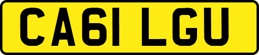 CA61LGU