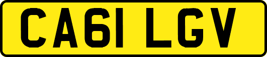 CA61LGV