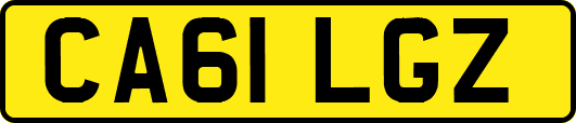 CA61LGZ
