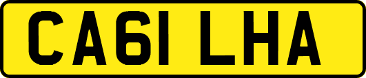 CA61LHA