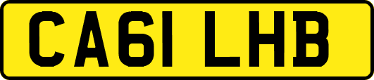 CA61LHB