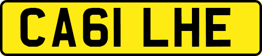 CA61LHE