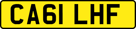 CA61LHF