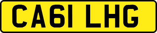CA61LHG