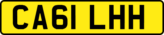 CA61LHH