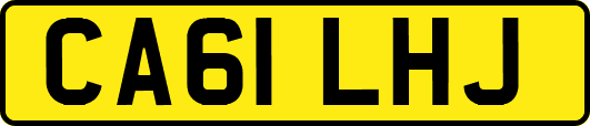 CA61LHJ