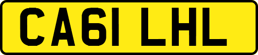 CA61LHL