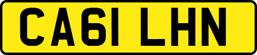 CA61LHN