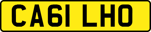 CA61LHO