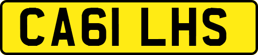CA61LHS