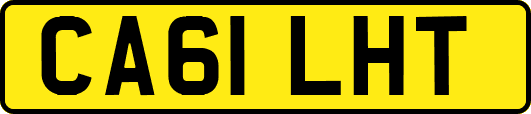 CA61LHT