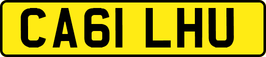 CA61LHU