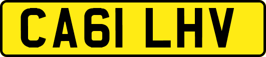CA61LHV