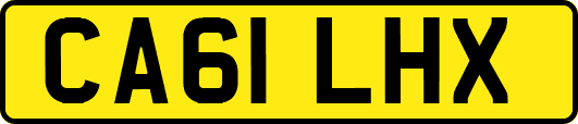 CA61LHX