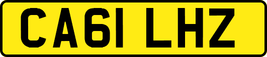 CA61LHZ
