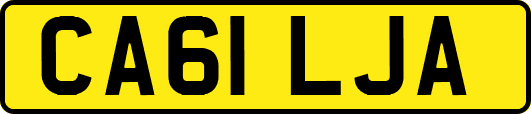 CA61LJA