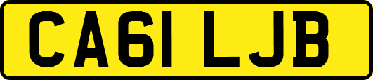 CA61LJB