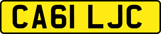 CA61LJC