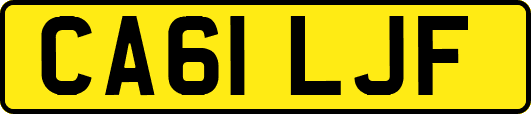 CA61LJF