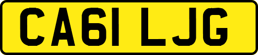 CA61LJG