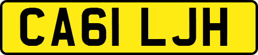 CA61LJH