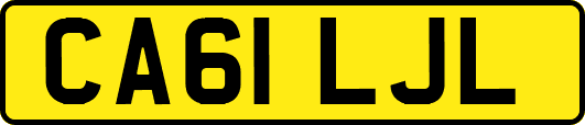 CA61LJL