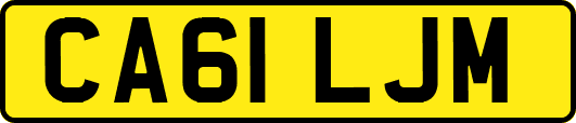 CA61LJM