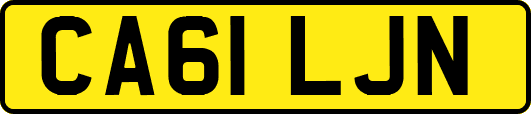 CA61LJN
